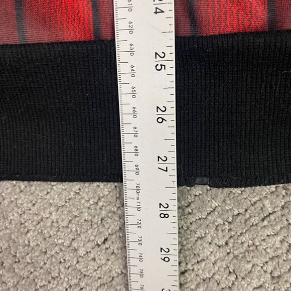 Spider-Man Hoodie Men's Large Marvel Comics Spiderman Full Zip - Picture 9 of 9